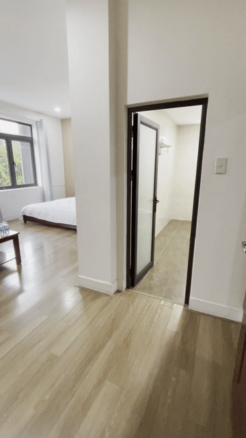 Cho thuê Căn hộ Chung cư Thành phố Nha Trang Khánh Hòa diện tích 20 m² giá 3,8 triệu/tháng