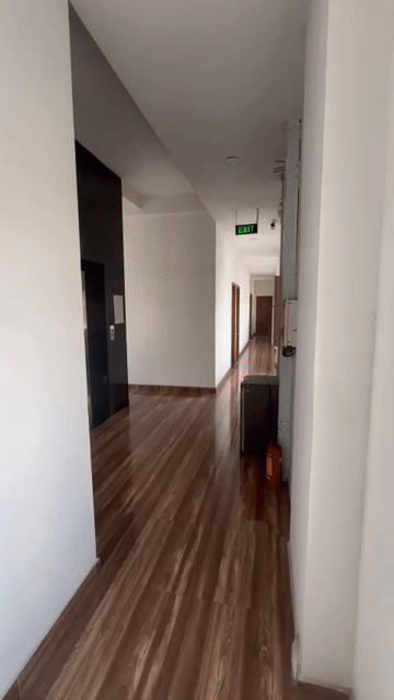 Cho thuê Phòng trọ Quận 7 Tp Hồ Chí Minh diện tích 25 m² giá 4,1 triệu/tháng