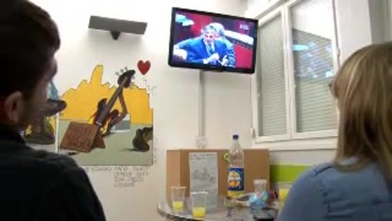 Député : Halte aux clichés