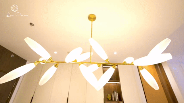 Mua bán Căn hộ Chung cư La Pura Thành phố Thuận An Bình Dương diện tích 67 m² giá 3,6 tỷ
