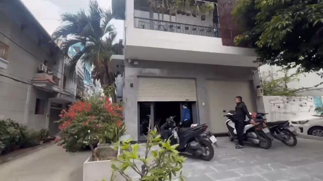 Mua bán Văn phòng, Mặt bằng kinh doanh Quận Tân Phú Tp Hồ Chí Minh diện tích 112 m² giá 20 tỷ