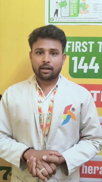 Real World Evidence®  of 48 Months Age With Initial Ability Score 327 Having 327 Today by merapureddy ramana, Admin Manager from Vidyanagar