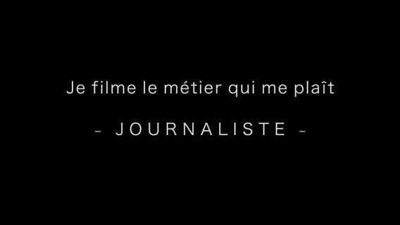 Journaliste engagée