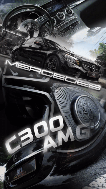 Mercedes C300 AMG 2021 Đen lướt nhẹ siêu đẹp. Mua bán Ô tô tại Quận 7 Tp Hồ Chí Minh được đăng bởi Dương Phương hình 1