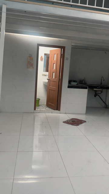 Cho thuê Phòng trọ Huyện Hóc Môn Tp Hồ Chí Minh diện tích 40 m² giá 2,5 triệu/tháng