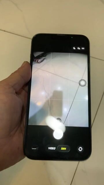 Apple iPhone 14 Plus 128GB Đen pin 90%. Mua bán Điện thoại tại Quận 10 Tp Hồ Chí Minh được đăng bởi Thịnh hình 1