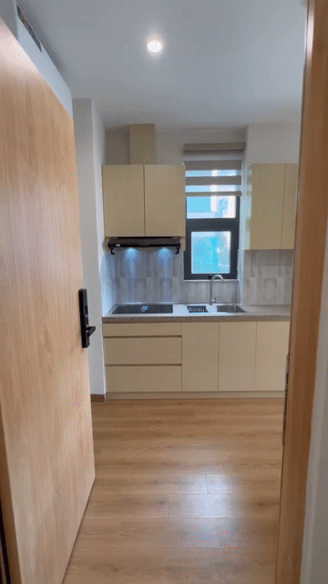 Cho thuê Phòng trọ Quận Bình Thạnh Tp Hồ Chí Minh diện tích 30 m² giá 4,8 triệu/tháng