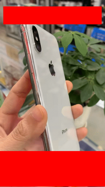 iPhone XS 256GB Quốc tế full Face BH 3 tháng. Mua bán Điện thoại tại Thành phố Bến Tre Bến Tre được đăng bởi TN Store hình 1