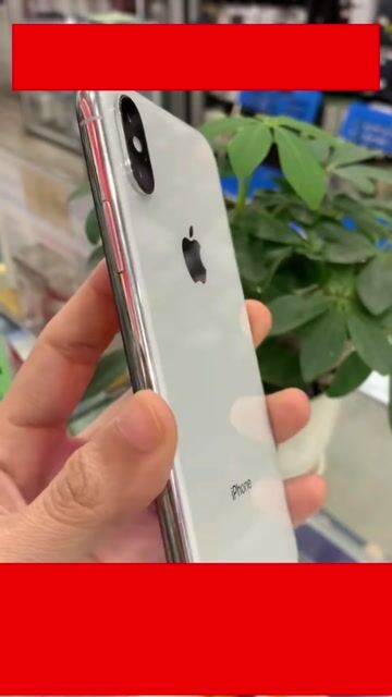 iPhone XS 256GB Quốc tế full Face BH 3 tháng. Mua bán Điện thoại tại Thành phố Bến Tre Bến Tre được đăng bởi TN Store hình 1