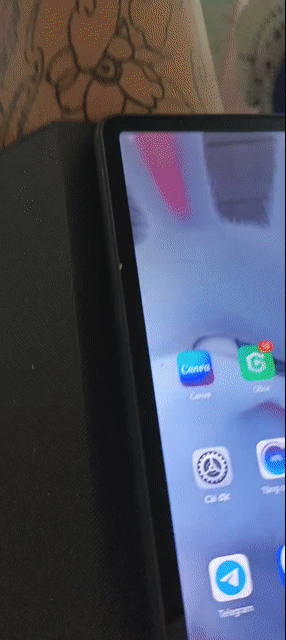 Máy tính bảng Huawei MatePad SE 11 128GB. Mua bán Máy tính bảng tại Quận 7 Tp Hồ Chí Minh được đăng bởi Lâm Carrión hình 1