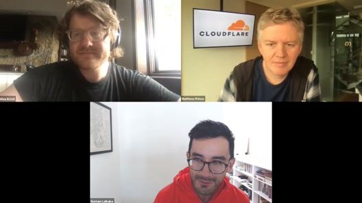 Thumbnail image for video "🌐 Impact Week: How Cloudflare Is Reducing The Environmental Impact Of Web Searches"