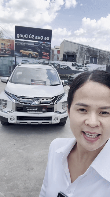 XPANDER CROSS 2021 SIÊU LƯỚT ĐI 25.000. Mua bán Ô tô tại Thành phố Thủ Đức Tp Hồ Chí Minh được đăng bởi Tú Tú Trinh hình 1