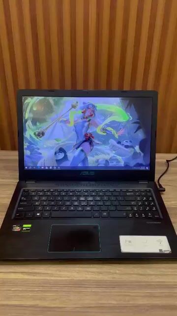 Laptop ASUS Gaming Ryzen5_GTX 1050 4G_16G_256G 🚀. Mua bán Laptop tại Thành phố Thủ Đức Tp Hồ Chí Minh được đăng bởi MINH SÀI GÒN COMPUTER THỦ ĐỨC hình 1