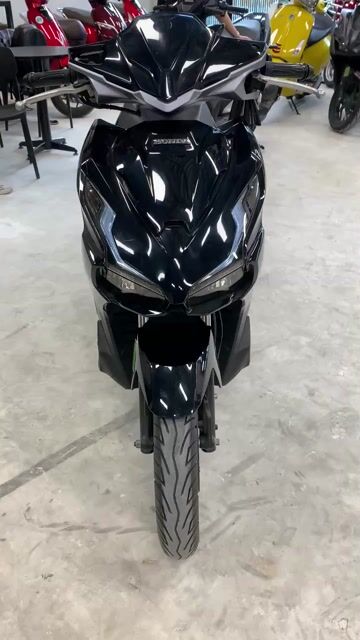 Honda Air Blade 160 ABS 2022 chính chủ 67 đẹp zin. Mua bán Xe máy tại Thành phố Thủ Đức Tp Hồ Chí Minh được đăng bởi Khương Phan hình 1