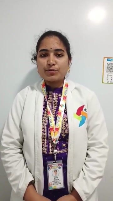 Real World Evidence®  of 68 Months Age With Initial Ability Score 483 Having 639 Today by Divya Mekala, Admin Manager from Suchitra