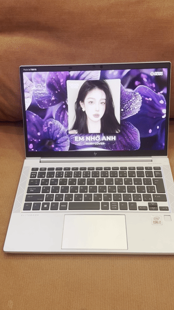 HP 830 G7 i7 13.3 inch 8GB/256GB. Mua bán Laptop tại Quận Nam Từ Liêm Hà Nội được đăng bởi Tiến Laptop  hình 1
