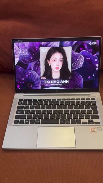 HP 830 G7 i7 13.3 inch 8GB/256GB. Mua bán Laptop tại Quận Nam Từ Liêm Hà Nội được đăng bởi Tiến Laptop  hình 1