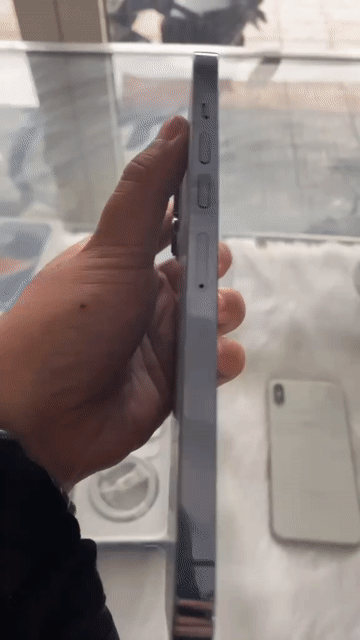 Apple iPhone 13 Pro Max 128GB Xám Full zin. Mua bán Điện thoại tại Thành phố Thuận An Bình Dương được đăng bởi Phương Anh nè hình 1