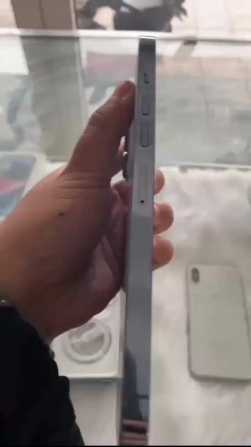Apple iPhone 13 Pro Max 128GB Xám Full zin. Mua bán Điện thoại tại Thành phố Thuận An Bình Dương được đăng bởi Phương Anh nè hình 1