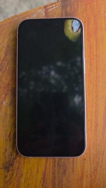 iPhone 15 Hồng Đã qua sử dụng. Mua bán Điện thoại tại Huyện Gia Lâm Hà Nội được đăng bởi Lê Thạch hình 1