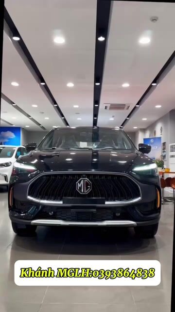 MG HS 2024 new SUV phân khúc C cực kỳ chất lượng. Mua bán Ô tô tại Quận Đống Đa Hà Nội được đăng bởi Phạm Quốc Khánh hình 1