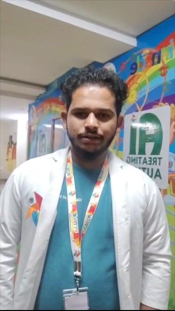 Real World Evidence®  of 80 Months Age With Initial Ability Score 111 Having 362 Today by  ALURI TARUN KUMAR , Admin Manager from Tirupati