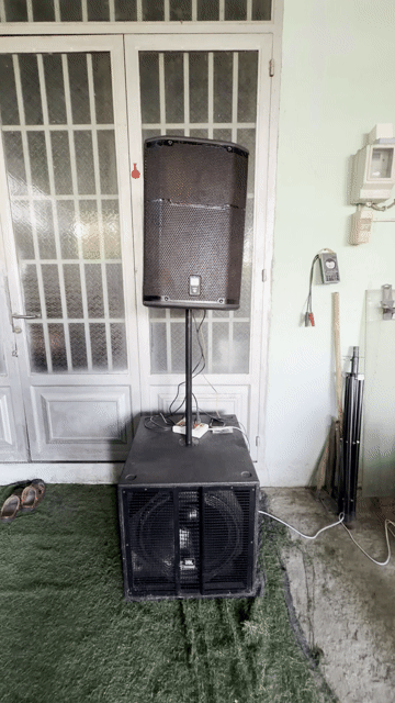 loa active jbl sub active. Mua bán Tivi, Âm thanh tại Huyện Củ Chi Tp Hồ Chí Minh được đăng bởi Hồ hình 1