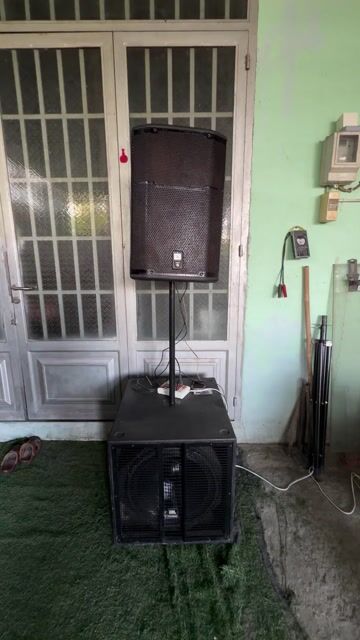 loa active jbl sub active. Mua bán Tivi, Âm thanh tại Huyện Củ Chi Tp Hồ Chí Minh được đăng bởi Hồ hình 1