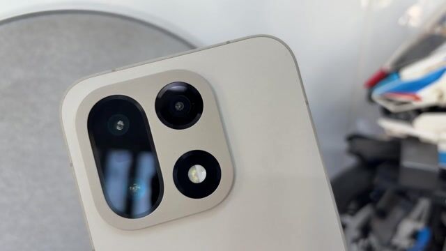 OnePlus 15 256GB Vàng Cát. Mua bán Điện thoại tại Quận Ninh Kiều Cần Thơ được đăng bởi Lê Khang hình 1