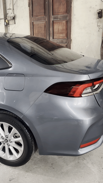 Toyota Altis 1.8G 2022 Xám xanh 61.000 km. Mua bán Ô tô tại Thành phố Thủ Dầu Một Bình Dương được đăng bởi Hiển Nguyễn hình 1