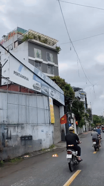 Cho thuê Nhà ở Quận Long Biên Hà Nội diện tích 40 m² giá 10 triệu/tháng