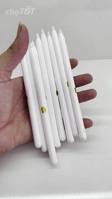 Bút cảm ứng Apple Pencil 2 Trắng 99% đẹp. Mua bán Máy tính bảng tại Quận Hải Châu Đà Nẵng được đăng bởi Tai Nghe Airpods Chính Hãng Đà Nẵng  hình 1