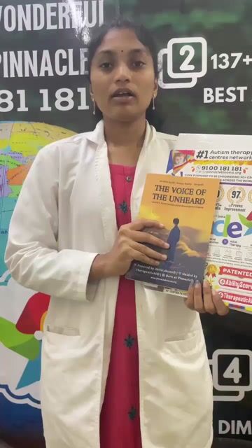Pinnacle Inclusive Leader Award for Sake Nandini