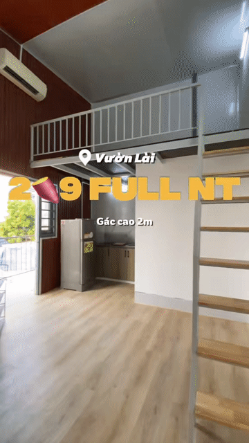 Cho thuê Phòng trọ Quận 12 Tp Hồ Chí Minh diện tích 30 m² giá 2,9 triệu/tháng