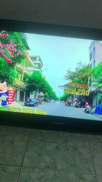 Tivi Samsung 32 inch Đen. Mua bán Tivi, Âm thanh tại Huyện Nhà Bè Tp Hồ Chí Minh được đăng bởi Đăng Quang 1168 hình 1