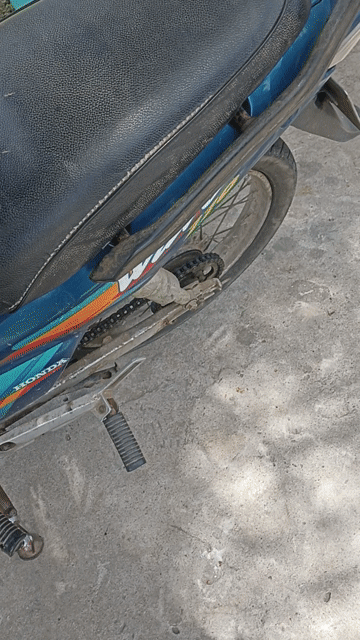 Honda Wave màu Xanh. Mua bán Xe máy tại Huyện Kế Sách Sóc Trăng được đăng bởi thu xác điện thoại giá cao tận nơi  hình 1