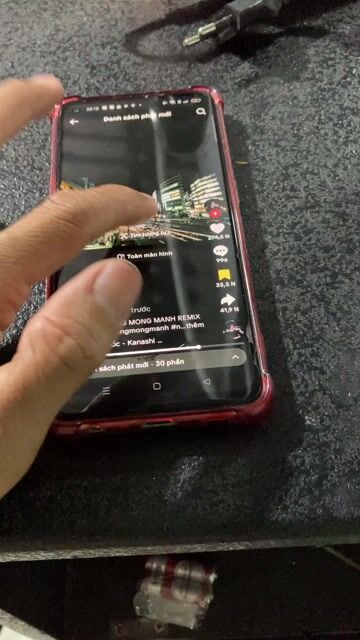 Loa kéo điện 30 đôi bãi. Mua bán Tivi, Âm thanh tại Huyện Chợ Lách Bến Tre được đăng bởi Âm Thanh Thắng Thu hình 1