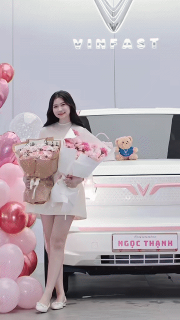 [VF3 BAO NỢ XẤU] NỢ XẤU E MỚi BÁN. Mua bán Ô tô tại Quận Bình Tân Tp Hồ Chí Minh được đăng bởi VINFAST LANDMARK hình 1