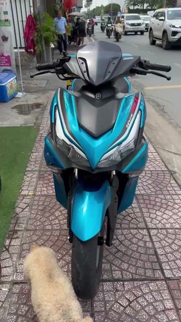 Nvx 155cc 2023 bs 63an-16602. Mua bán Xe máy tại Quận Phú Nhuận Tp Hồ Chí Minh được đăng bởi xe39com hình 1