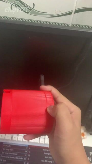 Loa Bluetooth XQ3. Mua bán Tivi, Âm thanh tại Huyện Bình Chánh Tp Hồ Chí Minh được đăng bởi Nguyễn Minh Phong hình 1
