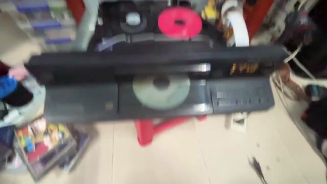 Đầu đĩa CD Sony CDP-CE105 Đen 5 đĩa. Mua bán Tivi, Âm thanh tại Quận Tân Bình Tp Hồ Chí Minh được đăng bởi huy  hình 1