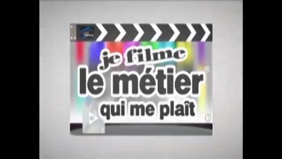L'imprimerie.