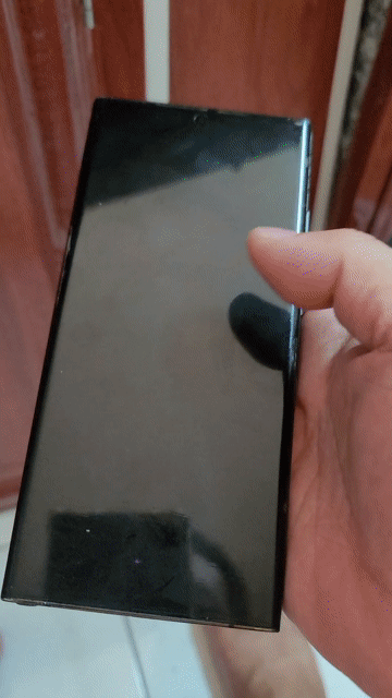 Ss note 20 ultra bị soc. Mua bán Điện thoại tại Thành phố Thủ Dầu Một Bình Dương được đăng bởi Tấn Lộc Trương hình 1