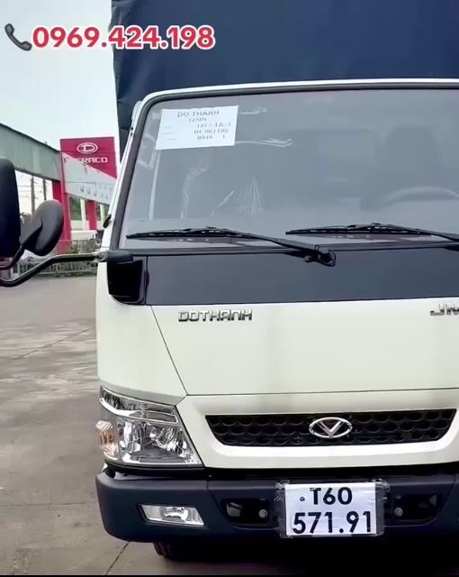 Xe Tải Đô Thành IZ50S tải 2,5 tấn thùng 3m8. Mua bán Xe tải, xe ben tại Huyện Hoằng Hóa Thanh Hóa được đăng bởi Dũng Xe Tải Đô Thành hình 1