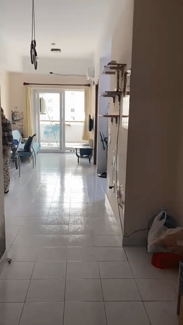 Cho thuê Căn hộ Chung cư Chung cư Vạn Đô Quận 4 Tp Hồ Chí Minh diện tích 60 m² giá 10 triệu/tháng