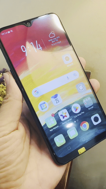 💥OPPO NEW 100% YOUTUBE ZALO FACEBOOK GIẢI TRÍ💥. Mua bán Điện thoại tại Quận 5 Tp Hồ Chí Minh được đăng bởi GIA NGUYỄN STORE hình 1