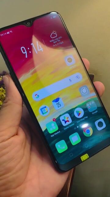 💥OPPO NEW 100% YOUTUBE ZALO FACEBOOK GIẢI TRÍ💥. Mua bán Điện thoại tại Quận 5 Tp Hồ Chí Minh được đăng bởi GIA NGUYỄN STORE hình 1
