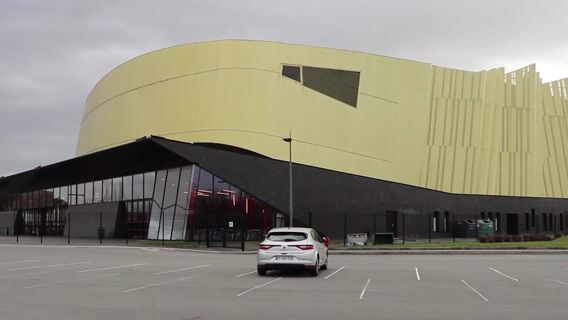 Organisatrice d'événements