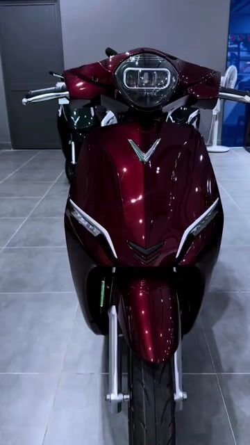 Xe máy điện VinFast Feliz Neo. Mua bán Xe máy tại Quận Phú Nhuận Tp Hồ Chí Minh được đăng bởi Lê Hiếu hình 1