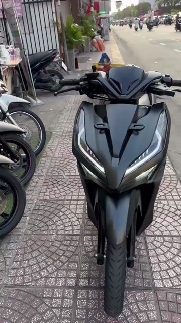 Honda Vario 150cc 2019 bs 59v3-20756. Mua bán Xe máy tại Quận Phú Nhuận Tp Hồ Chí Minh được đăng bởi MrS Linh Xe39 hình 1